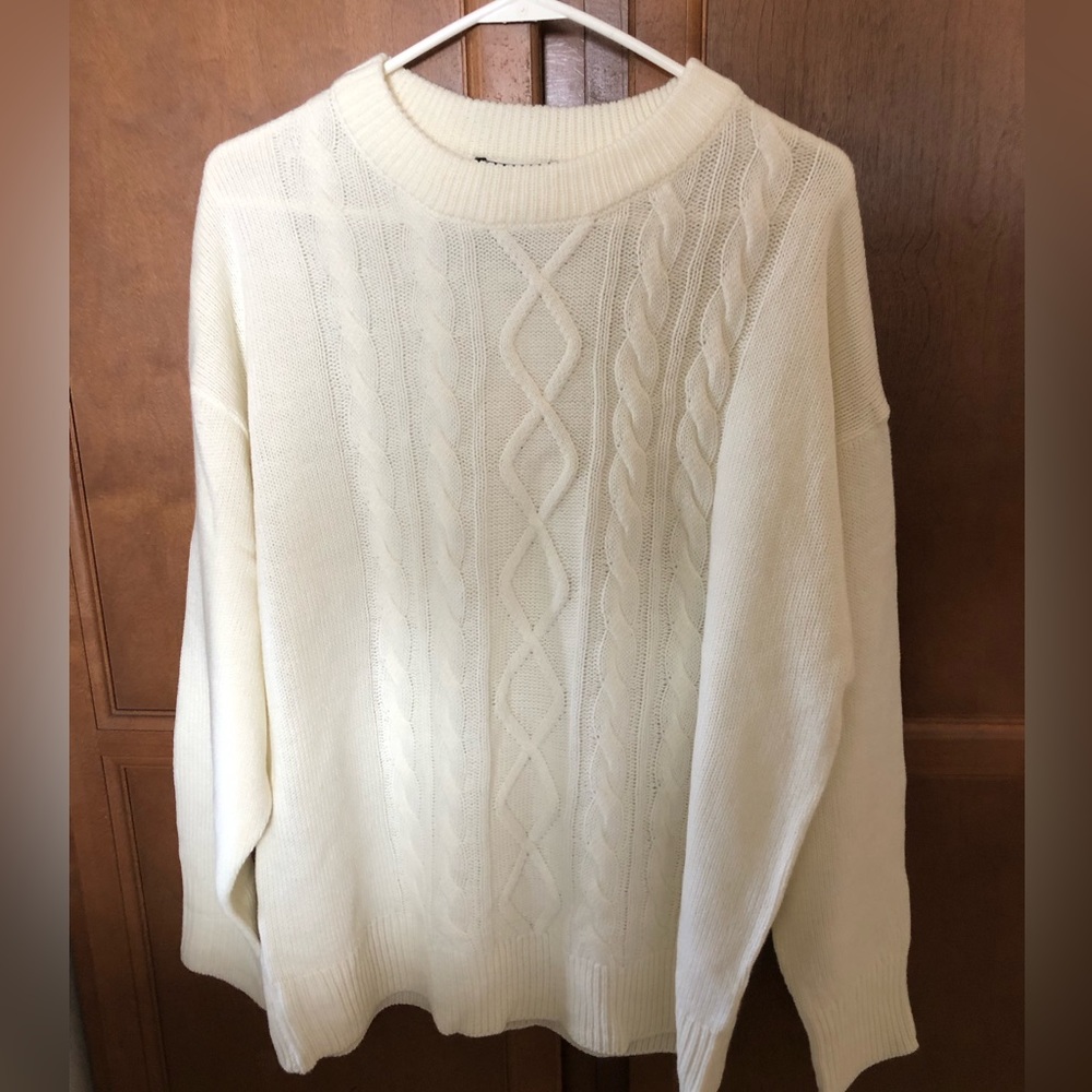 Women’s Sweater